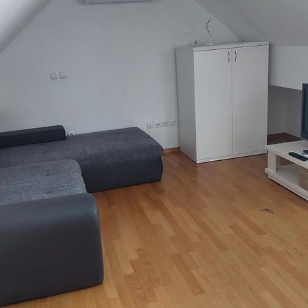 Appartamento Apartma Samo Kranj Esterno foto