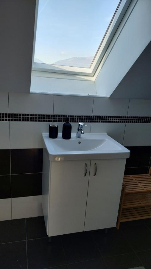Appartamento Apartma Samo Kranj Esterno foto