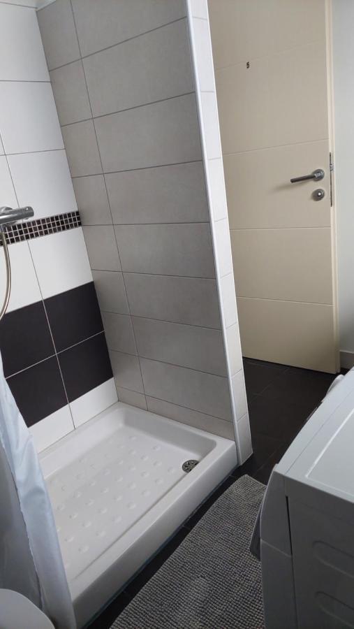Appartamento Apartma Samo Kranj Esterno foto